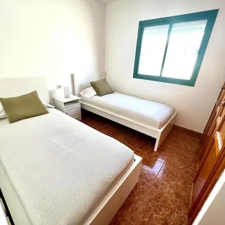 Holiday home Bayside Kalendra -jable *