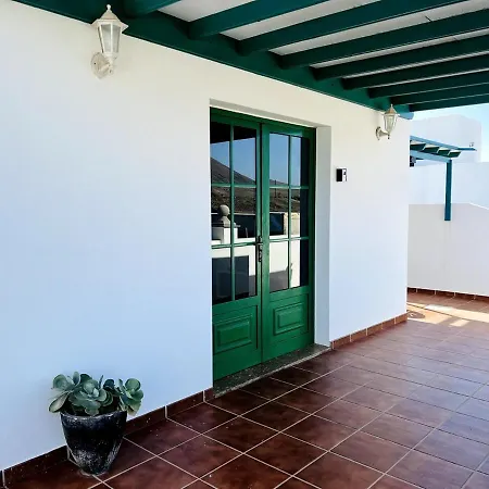 Bayside Kalendra -jable Holiday home